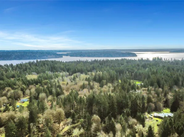 17124 80th Street SW, Longbranch, WA 98351