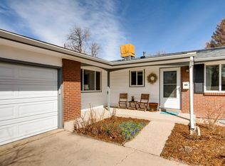 6007 Lewis St, Arvada, CO 80004