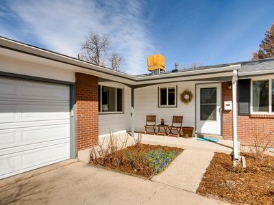 6007 Lewis St, Arvada, CO, 80004