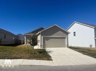 14123 Chemtou Trl, San Antonio, TX 78245