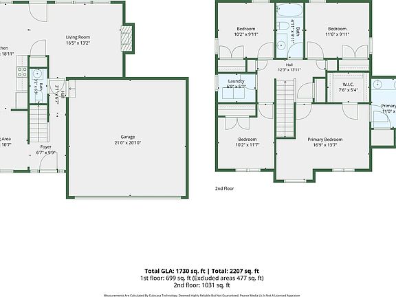5th image of 7024 Oviedo Dr
