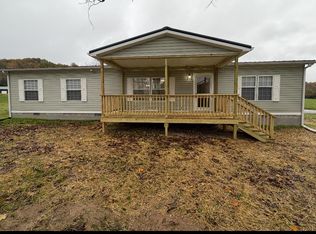 7578 Bulaville Pike, Gallipolis, OH 45631