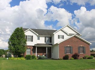 4631 Wharfside Pkwy, Lafayette, IN 47909