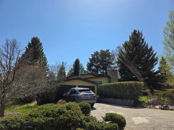 1104 N Spruce Dr, Bozeman, MT 59715
