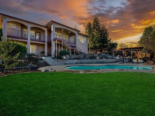 12441 Morning Mist Ln, Auburn, CA 95602