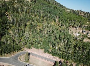 95 White Pine Canyon Rd, Park City, UT 84060