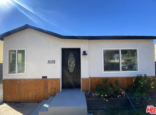 3032 La Clede Ave #A, Los Angeles, CA 90039