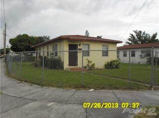 1590 NW 47th St, Miami, FL 33142