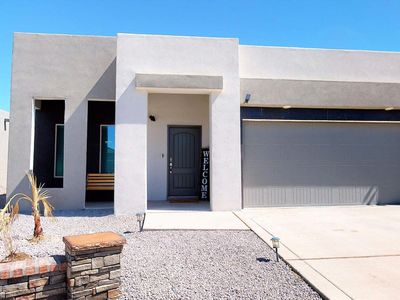 905 Desert Verbena Cir, Socorro, TX, 79927