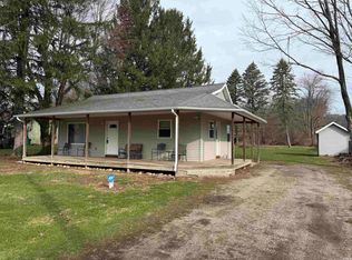 67916 Lake Trl, Lakeville, IN 46536