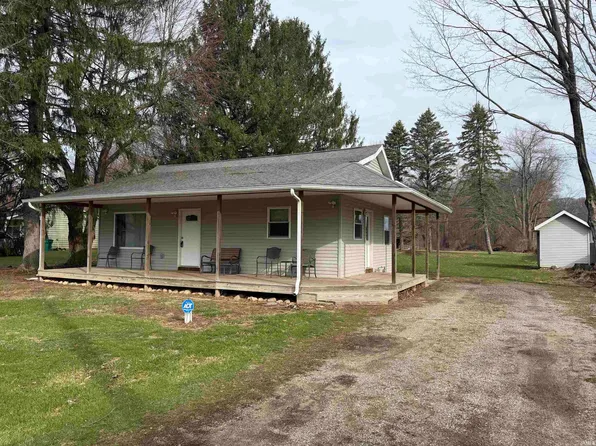 67916 Lake Trl, Lakeville, IN 46536