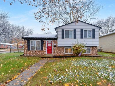 39203 Worchester St, Westland, MI, 48186