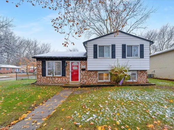 39203 Worchester St, Westland, MI 48186