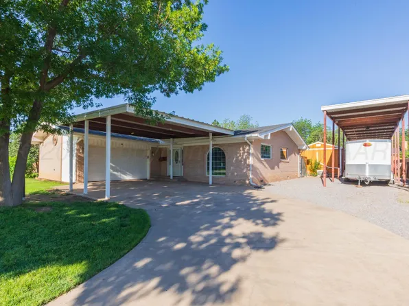 1813 Grape St, Pampa, TX 79065