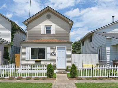 204 Morris Ave, Hamilton, OH, 45011