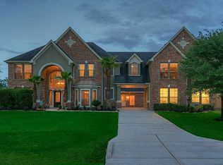 13241 Autumn Ash Dr, Conroe, TX 77302