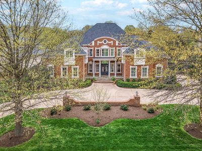 9 Oxmoor Ct, Brentwood, TN, 37027