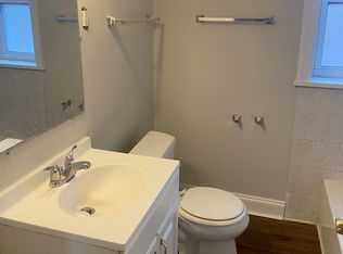 431 N Menard Ave APT 3S, Chicago, IL 60644