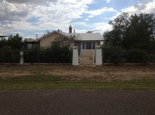 966 W Sulphur Spring St, Cochise, AZ 85606