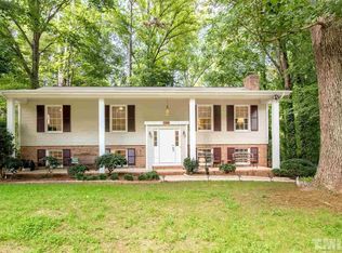1002 Askham Dr, Cary, NC 27511