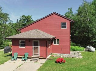 49732 Newburg Bay Rd, Bigfork, MN 56628