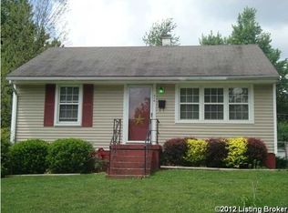 514 Lee Rd, Elizabethtown, KY 42701