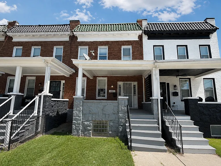 4903 Queensberry Ave — Photo 1