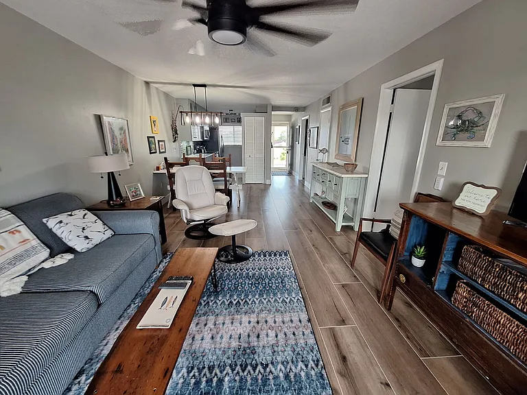 708 Tamiami Trl S #320 — Photo 5