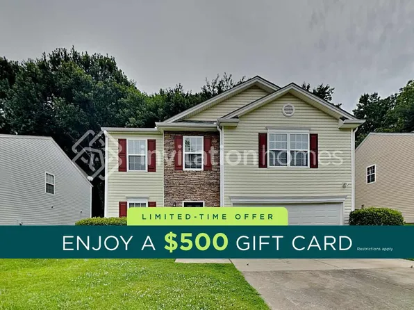 311 Westminster Dr, Canton, GA 30114