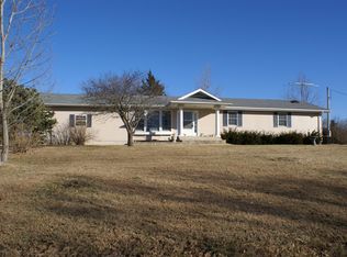 1954 State Road V, Linn Creek, MO 65052