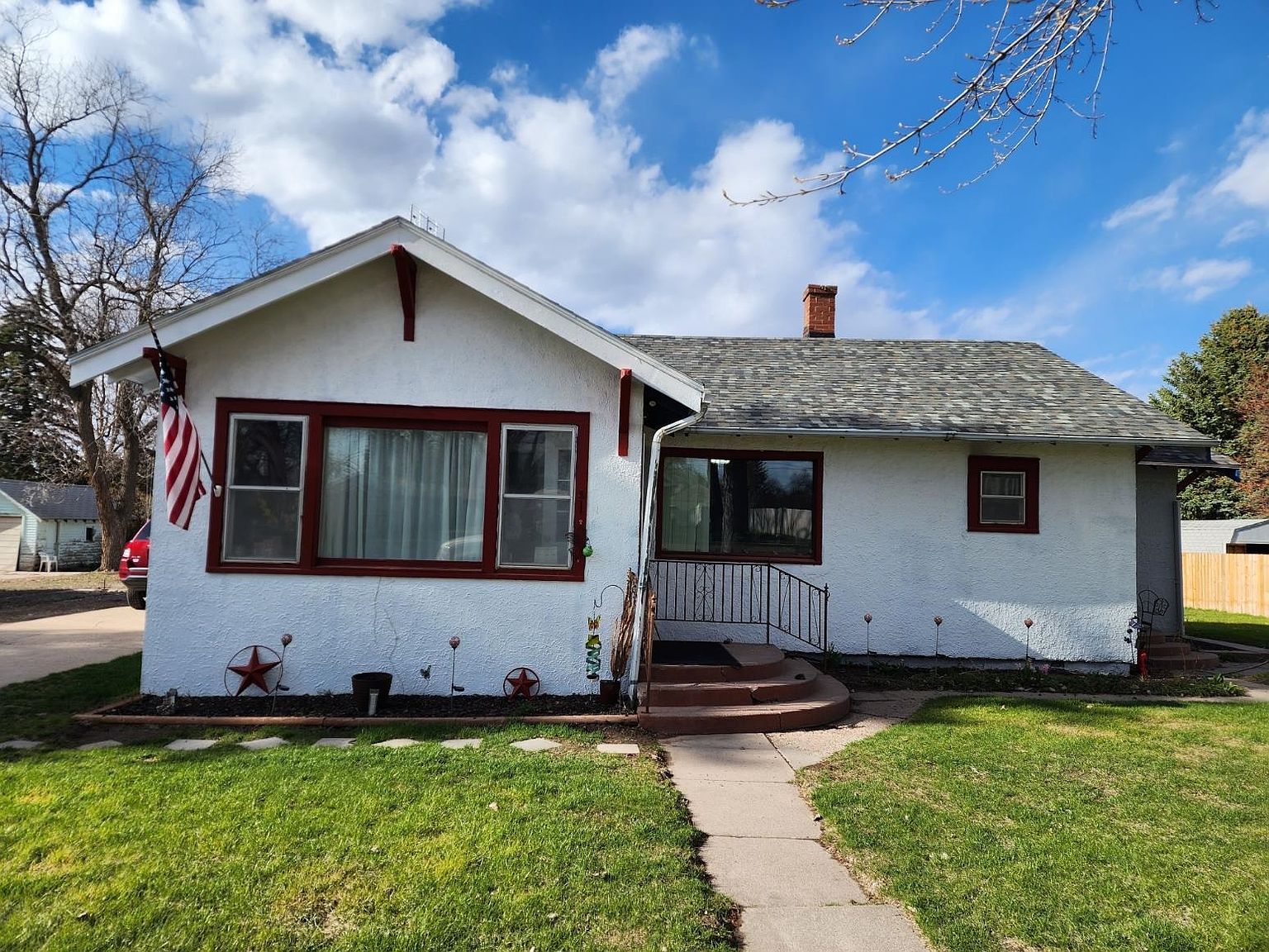 612 Elm St, Dalton, NE 69131 MLS 32424 Zillow