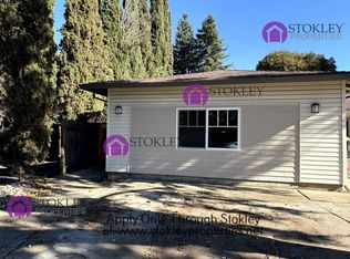 3627 Corte Segundo, Concord, CA 94519