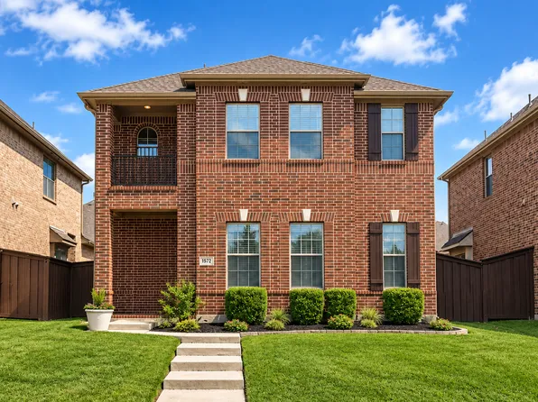 1572 Barksdale Dr, Lewisville, TX 75077