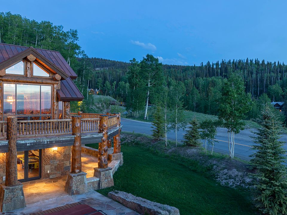 407 Benchmark Dr, Telluride, CO 81435 Zillow