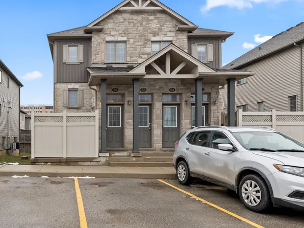 3200 Singleton Ave #50, London, ON N6L 0C7