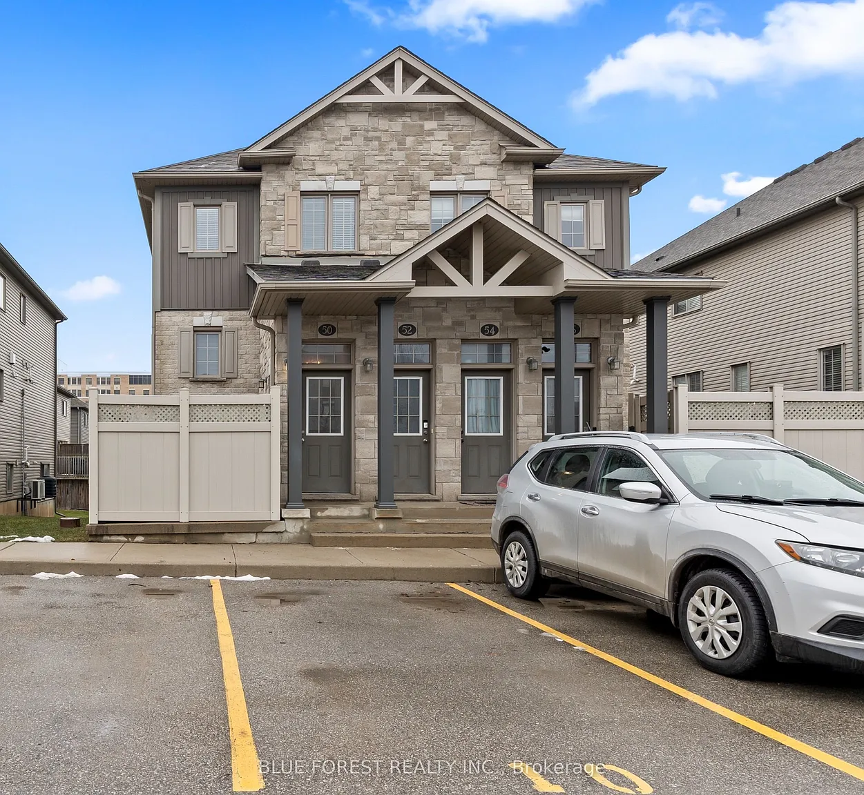 3200 Singleton Ave #50 photo 1