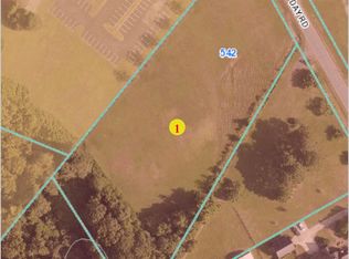 542 Country Day Rd, Goldsboro, NC 27530