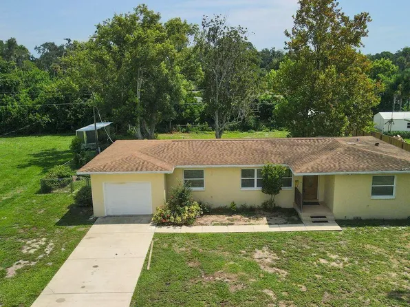 631 Tarragona Way, Daytona Beach, FL 32114