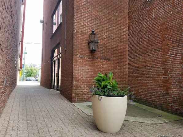 94 Washington Street #10, Norwalk, CT 06854
