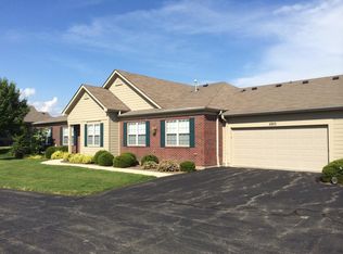 6913 Gentry Ln, Mason, OH 45040
