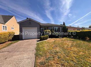 306 Douglas St, Longview, WA 98632
