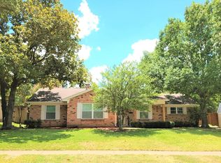12337 Veronica Rd, Farmers Branch, TX 75234