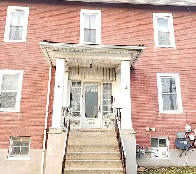 1st image of 2136 Washington Ave APT 1