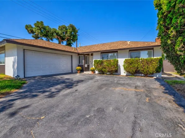 6001 Welde Cir, Huntington Beach, CA 92647