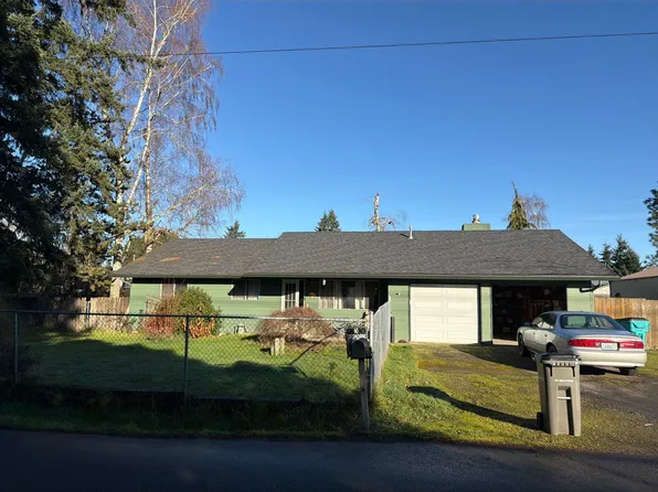 5904 NE 40th St, Vancouver, WA 98661