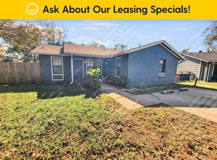 901 E Leslie Cir #B, Austin, TX 78721