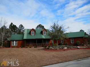 420 Moss Loop, Rincon, GA 31326
