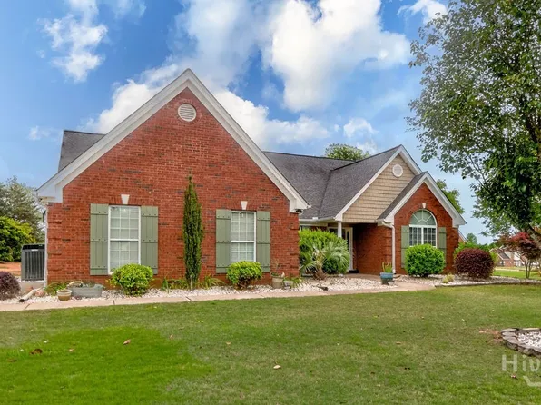 1040 Sapphire Trail, Bogart, GA 30622