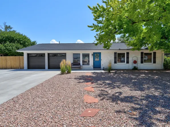 116 Beryl St, White Rock, NM 87547