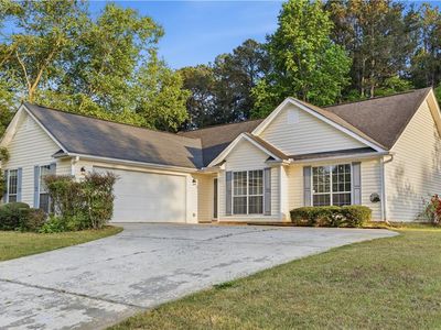 165 The Falls Blvd, Covington, GA, 30016